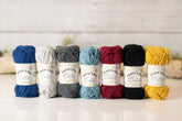 Feels Like Butta® Yarn Minis (Assorted 7 Pack)