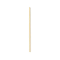 ChiaoGoo Premium Bamboo Crochet Hooks (Sizes E to P)