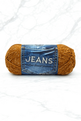 Jeans® Yarn