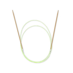 HiyaHiya US Bamboo Circular Needles 40" (Sizes 0 to 10)
