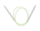 HiyaHiya Stainless Steel Circular Needles 40" (Sizes 0 to 13)
