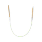 HiyaHiya US Bamboo Circular Needles 16" (Sizes 0 to 9)