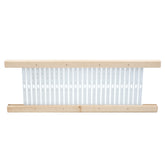 Rigid Heddle Reeds for Cricket Loom (5, 10, 12-Dents)