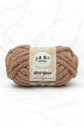 AR Workshop® Chunky Knit Yarn