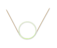 HiyaHiya US Bamboo Circular Needles 32" (Sizes 0 to 8)