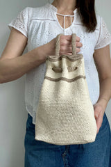 Blythe Backpack (Crochet)