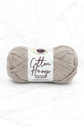 Cotton Hemp Yarn