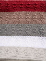 Amity Blanket (Crochet)
