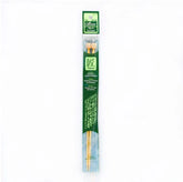 Clover Bamboo Knitting Needles 9" (Sizes 3 to 15)