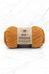 Re-Make Yarn