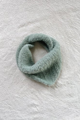 Pine Bandana (Crochet)