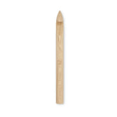 ChiaoGoo Premium Bamboo Crochet Hooks (Sizes Q to U)