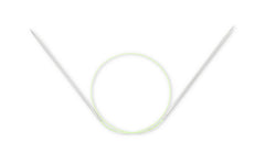 HiyaHiya Stainless Steel Circular Needles 24" (Sizes 0 to 15)