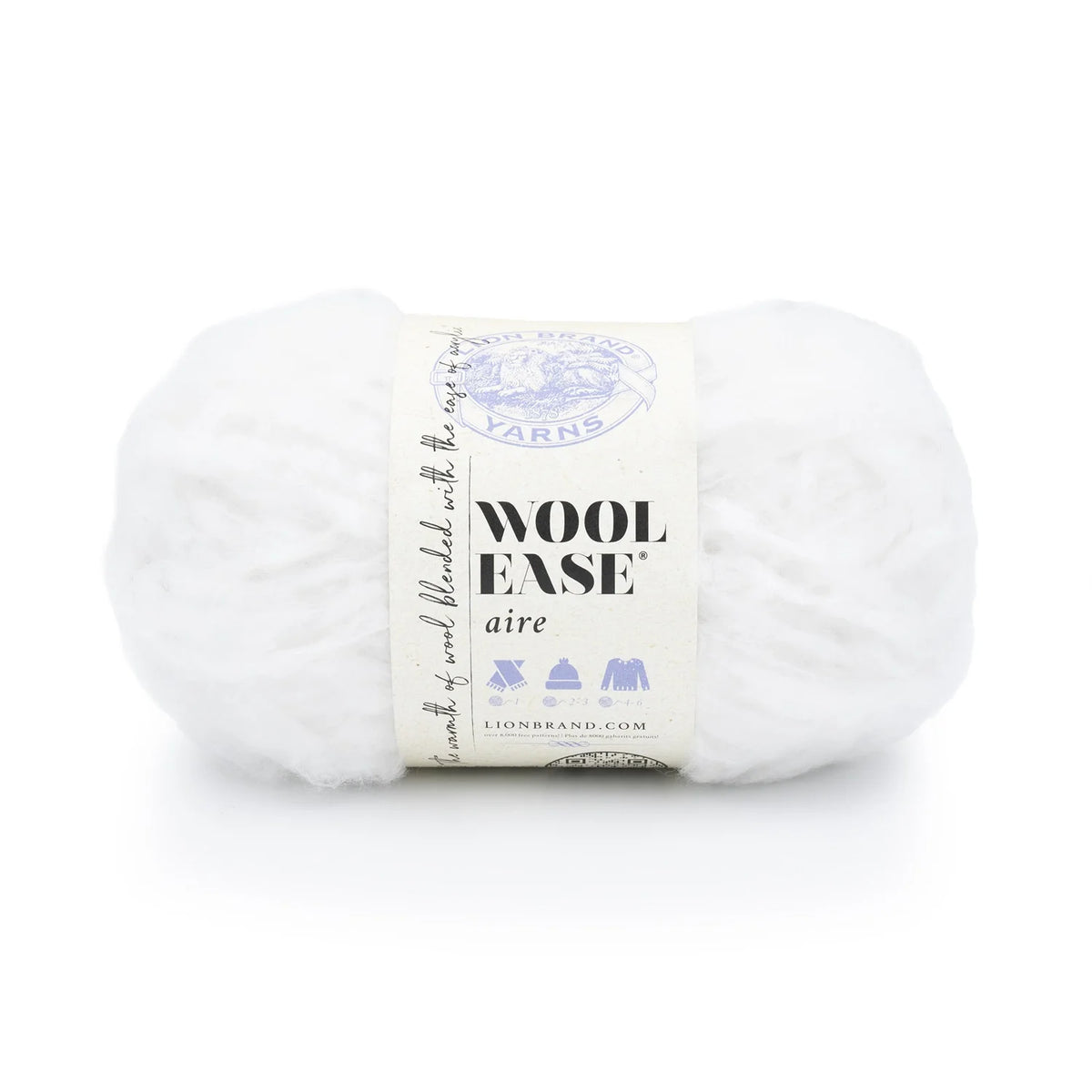 Wool-Ease® Aire Yarn