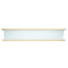 20" Flip Reed 10 Dent