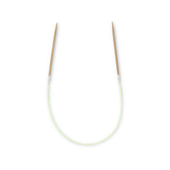 HiyaHiya US Bamboo Circular Needles 16" (Sizes 0 to 9)