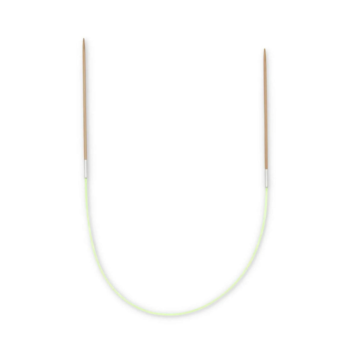 HiyaHiya US Bamboo Circular Needles 16" (Sizes 0 to 9)