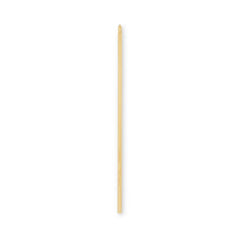 ChiaoGoo Premium Bamboo Crochet Hooks (Sizes E to P)