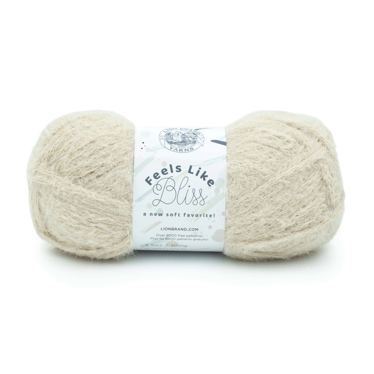 Feels Like Bliss® Yarn