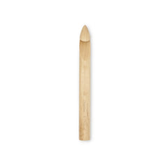 ChiaoGoo Premium Bamboo Crochet Hooks (Sizes Q to U)