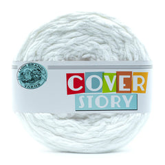 Cover Story™ Yarn