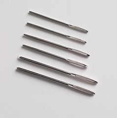 Lion Brand Large-Eye Blunt Needles