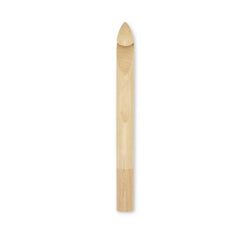 ChiaoGoo Premium Bamboo Crochet Hooks (Sizes Q to U)