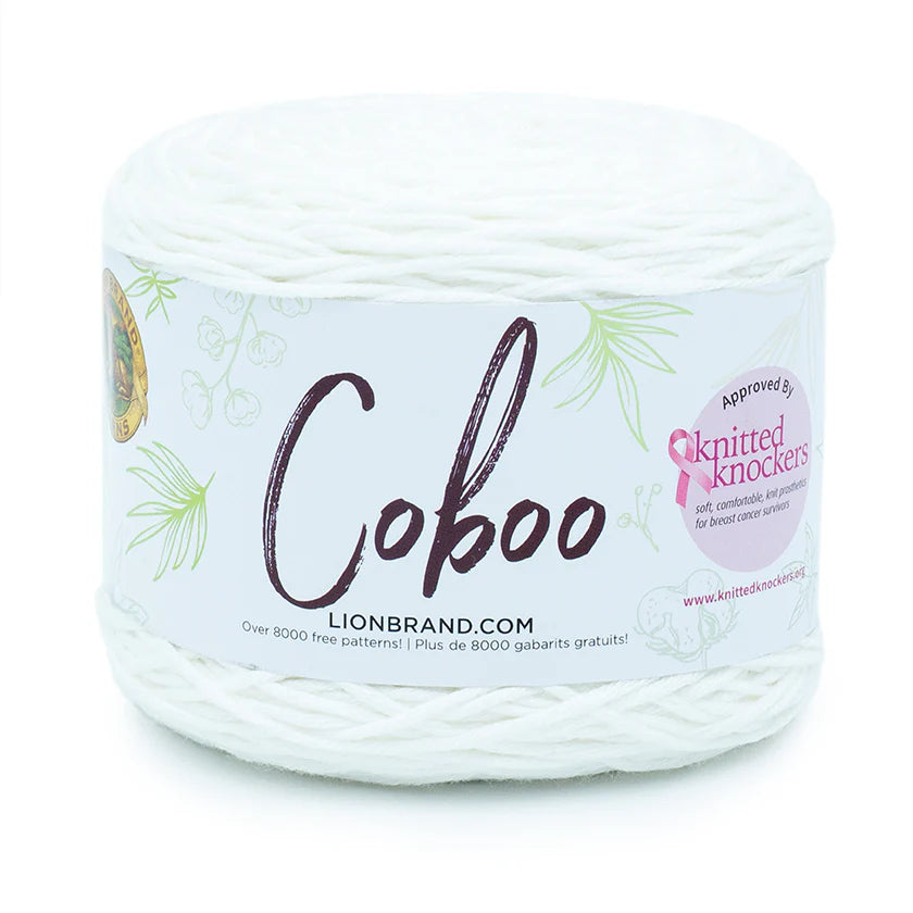 Coboo® Yarn